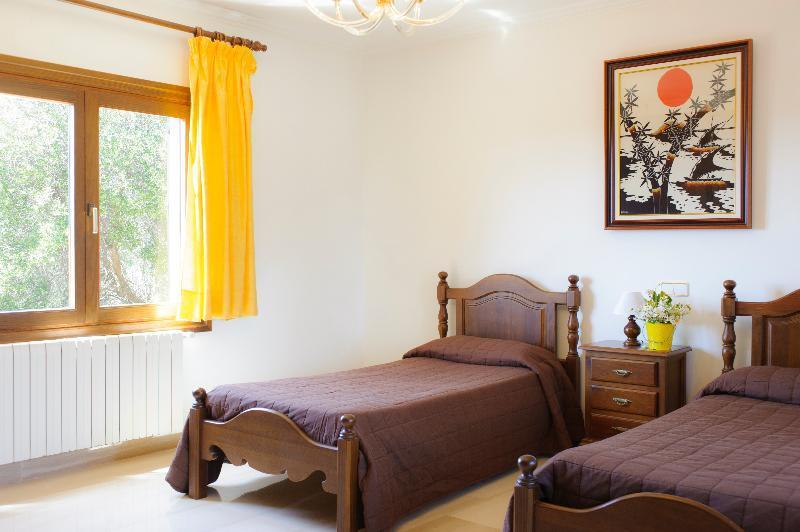 Sivina Sanau Villa