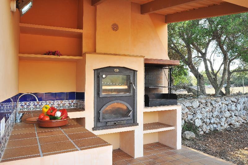 Sivina Sanau Villa *